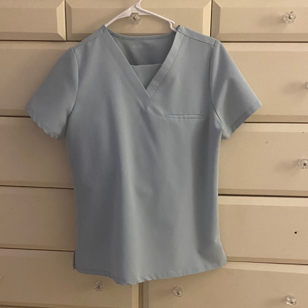 Mandala Women’s Scrub Top